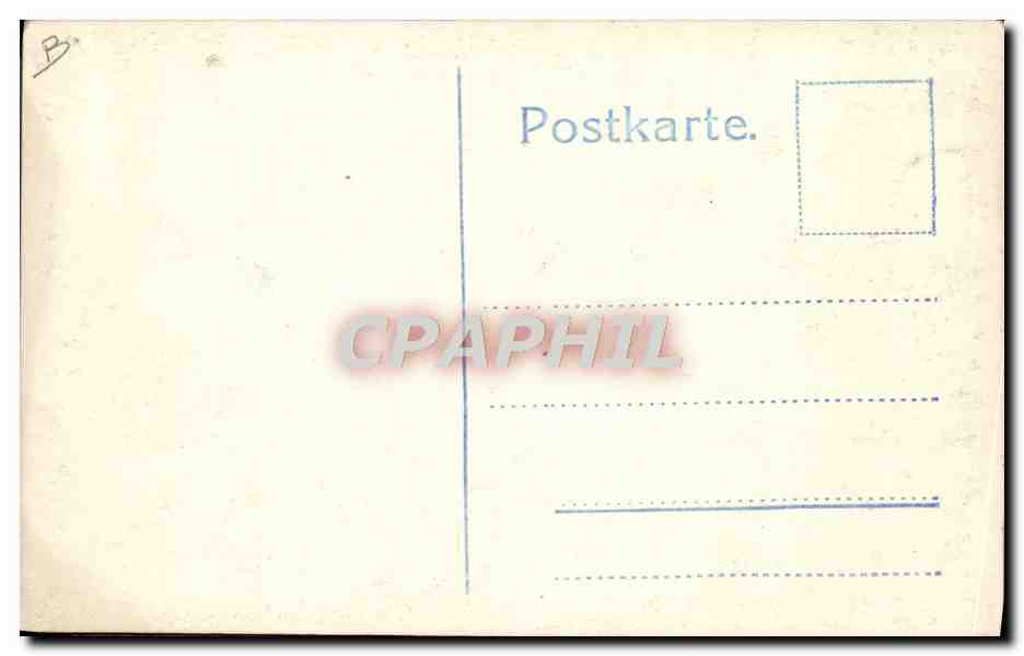 Festival sportif suisse — Eidgen. Turnfest, St. Gallen — 21-25 juillet 1922 — Reverso