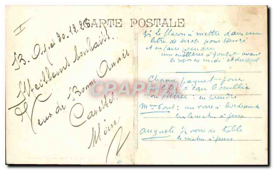 CPA Bateau SS Cordoba Paquebot Rapide Francais Ex navire allemand — Reverso
