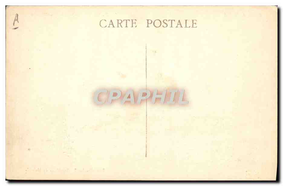 S.S. ALSINA — Navire de la Compagnie G. Transports Maritimes — Edit. Cheylan R. République 63 Marseille — Reverso