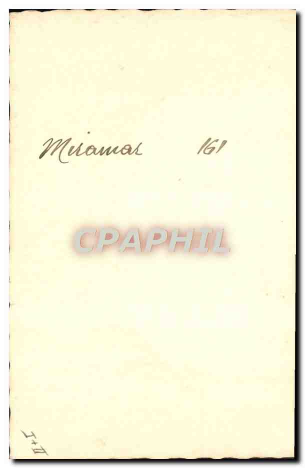 Deux jeunes femmes en maillots de bain — pose studio — CPAPHIL 161 — Verso