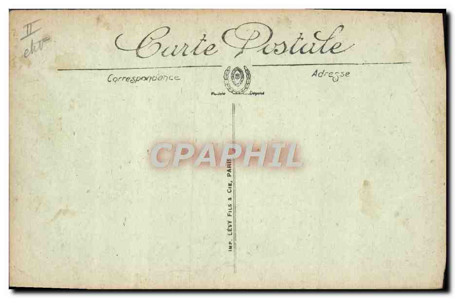CPA Fantaisie Maillot de bain Femmes Boulogne sur Mer L'heure du bain — Rückseite