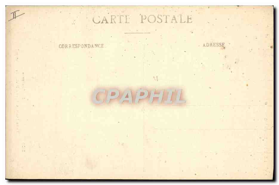 En Pénitence — Le Bourbonnais — MT 3103 — Verso