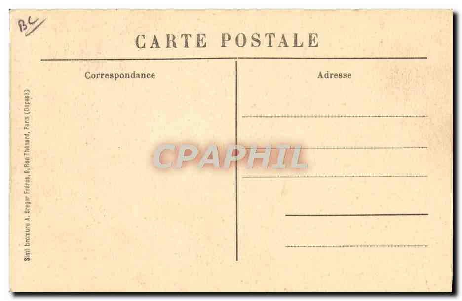 École Normale de Gymnastique et d'Escrime de Joinville-le-Pont — Passage du Portique - Exercice de Sauvetage — Reverso