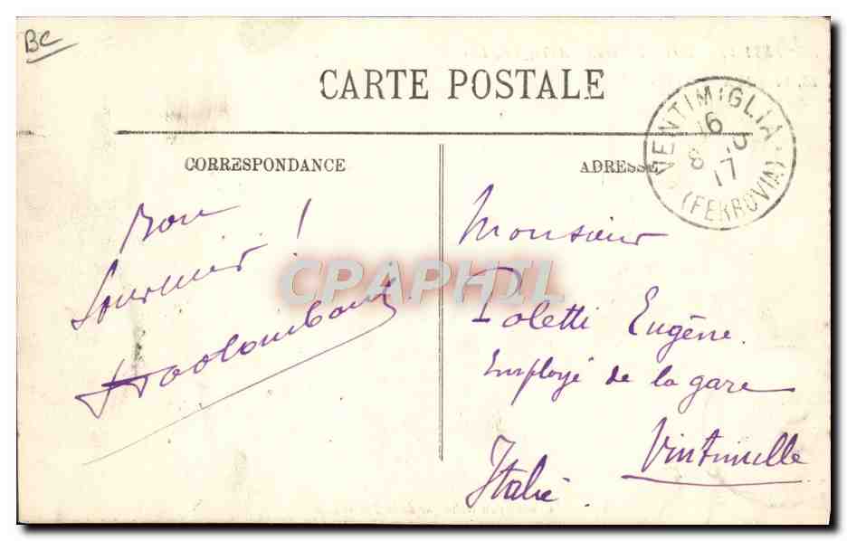 Fête fédérale de gymnastique, Lyon — 13, 14 et 15 août 1910 — Commission technique de la Fédération — Phot. Ricletto — Reverso