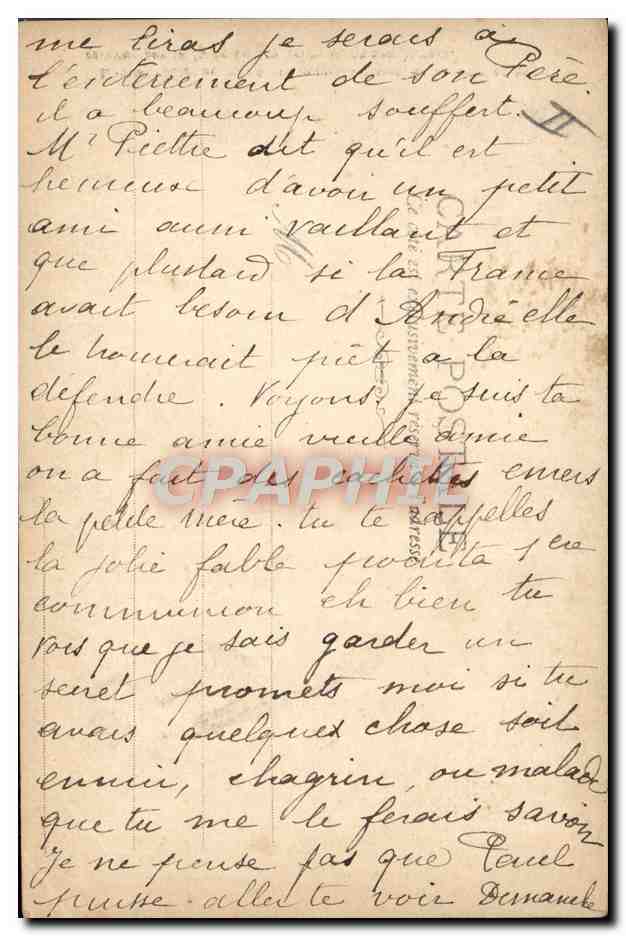 Enfant renversé par un adulte — exercice de renforcement — éditeur Chemina, n°2 — Reverso