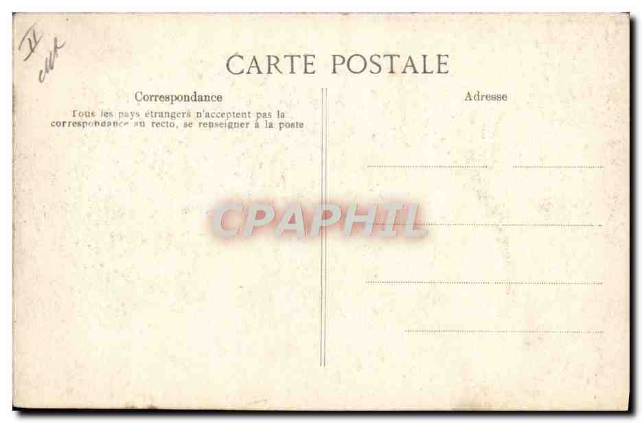 Joinville-le-Pont — École normale militaire de gymnastique et d'escrime — Série des abdominaux — Reverso