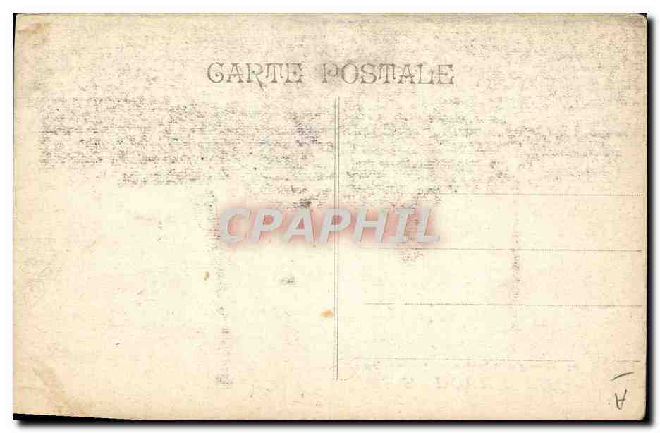 S.S. DOUKKALA — Paquebot Poste Rapide Français — éditeur inconnu — Reverso