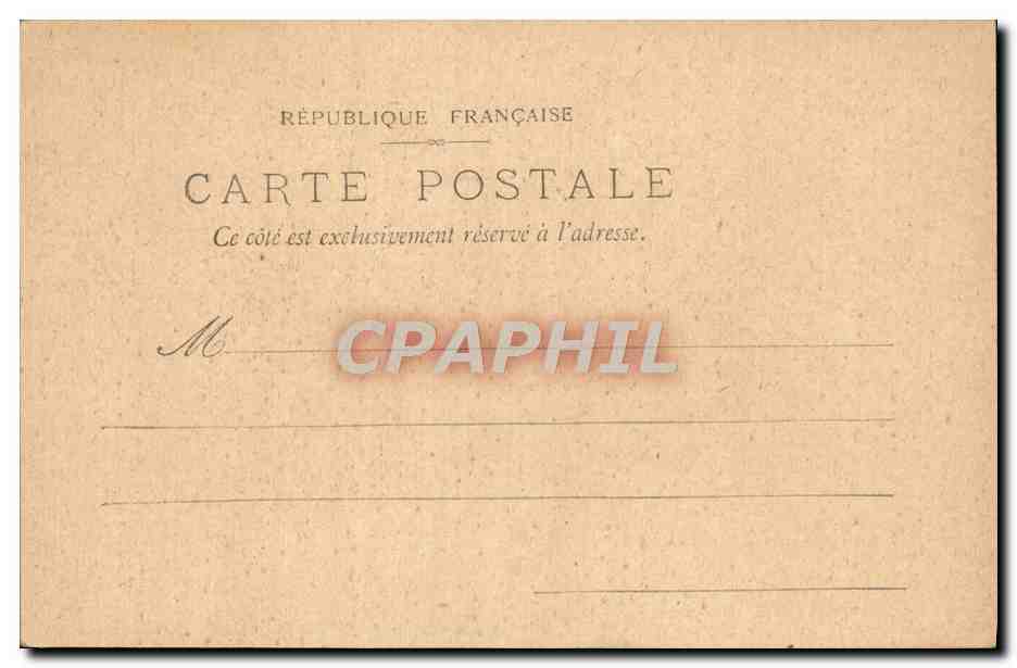 Laurier — symbole politique — L'ÉCLAIR, journal politique indépendant, à 5 centimes — Achterkant