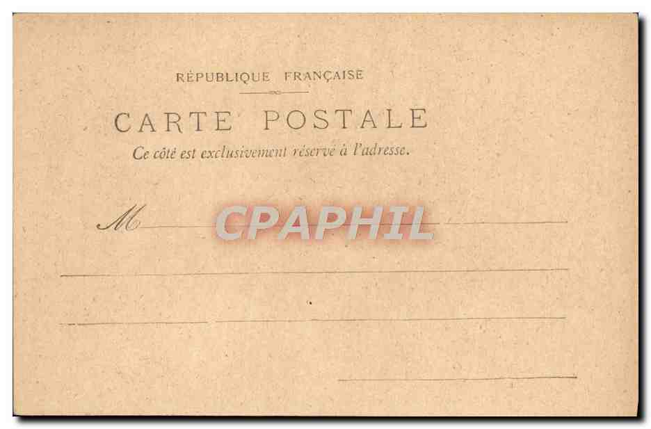 Mirto — símbolo de la política — L'ÉCLAIR, periódico político independiente, a 5 centavos — Reverso