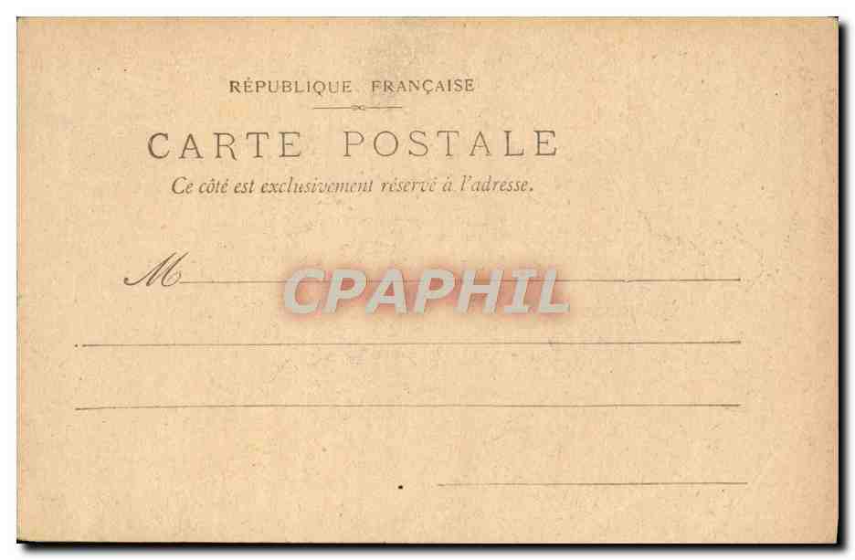 Lin — illustration pour L'Éclair, journal politique indépendant — Grandrille dd — Verso