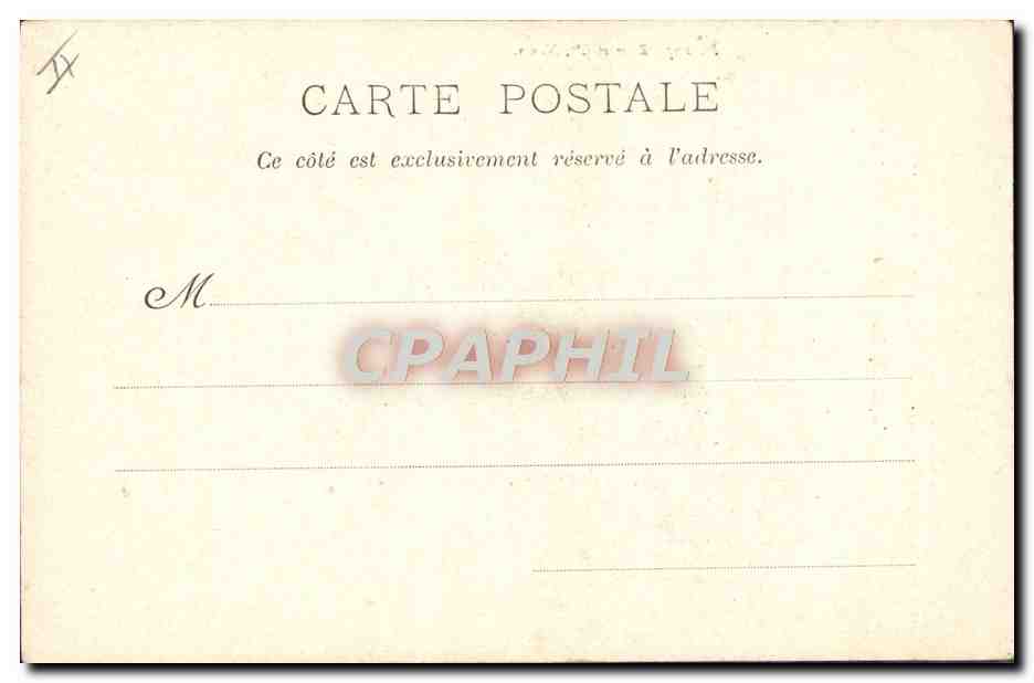 Député élu — Série 'Nos Députés' — Phototypie Rover et Cie, Nancy — Reverso