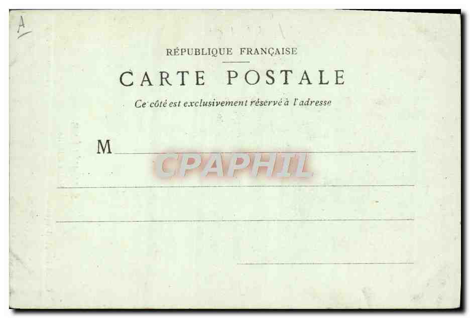 S.M. HÉLÈNE Reine d'Italie — Cliché Brogi (Florence) — 14 Octobre 1903 — Reverso