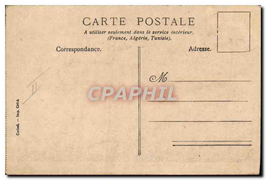 Le Président et le Commandeur Boni au Forum — Prime du journal « Le Sans-Souci » — Verso