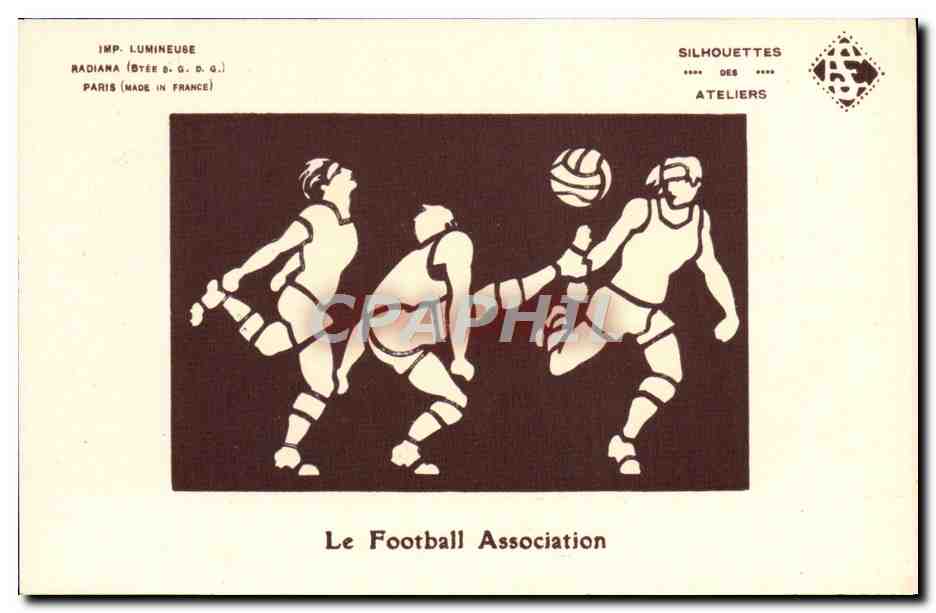 CPA Football Association