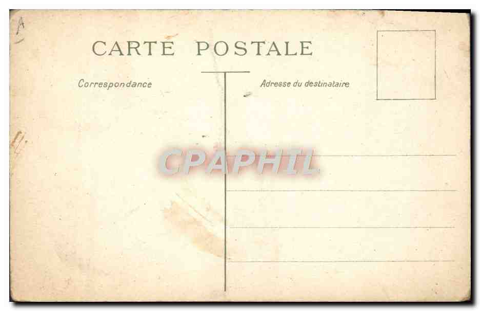 Famille de souris — scène de rue — Repos Hebdomadaire, L. H. — Reverso