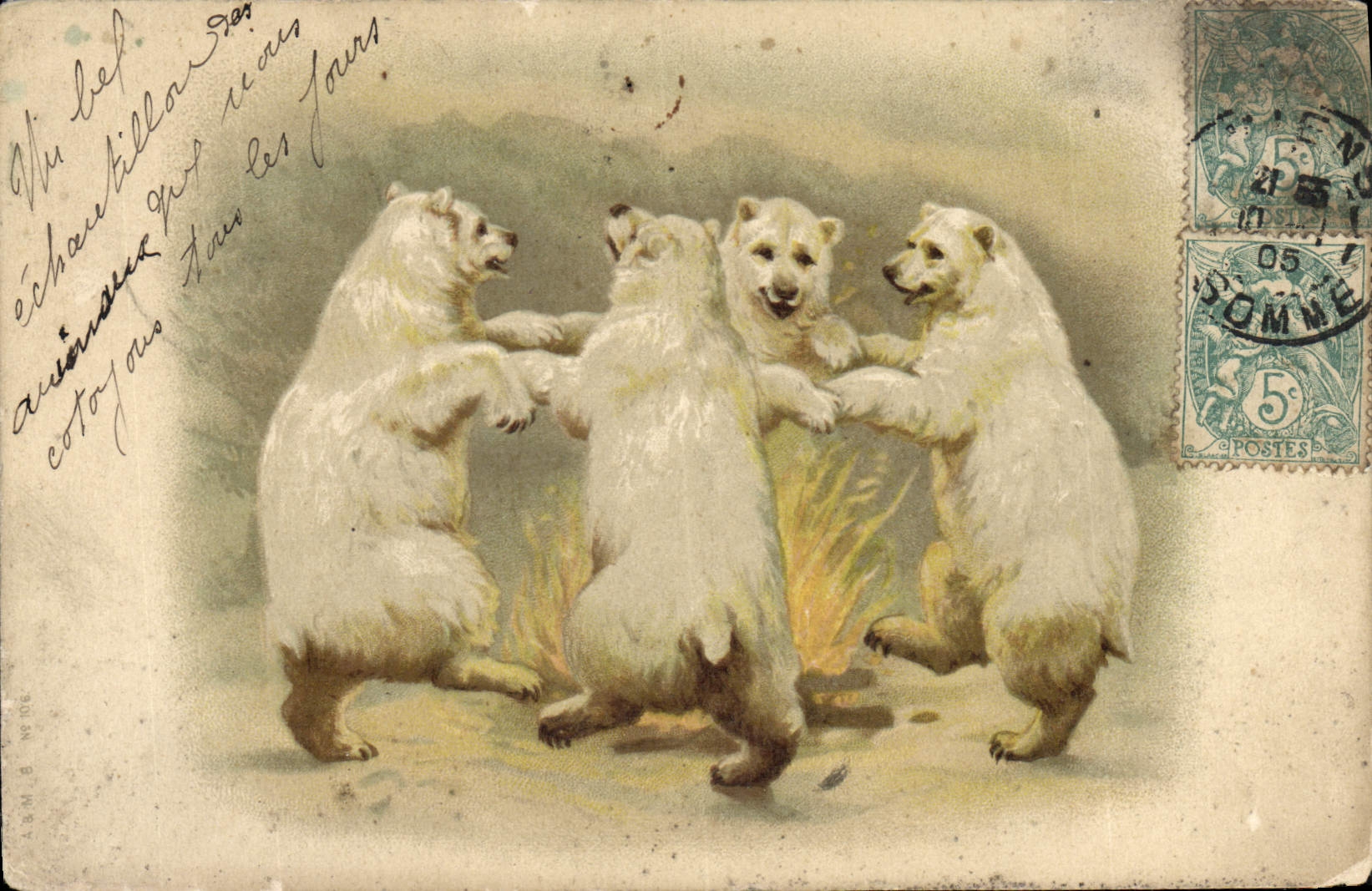 CPA Ours Blancs 