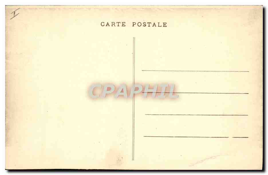 La Faute d'Eve — Edmond TAPISSIER — Salon 1931 — Collection Chantereau — Reverso