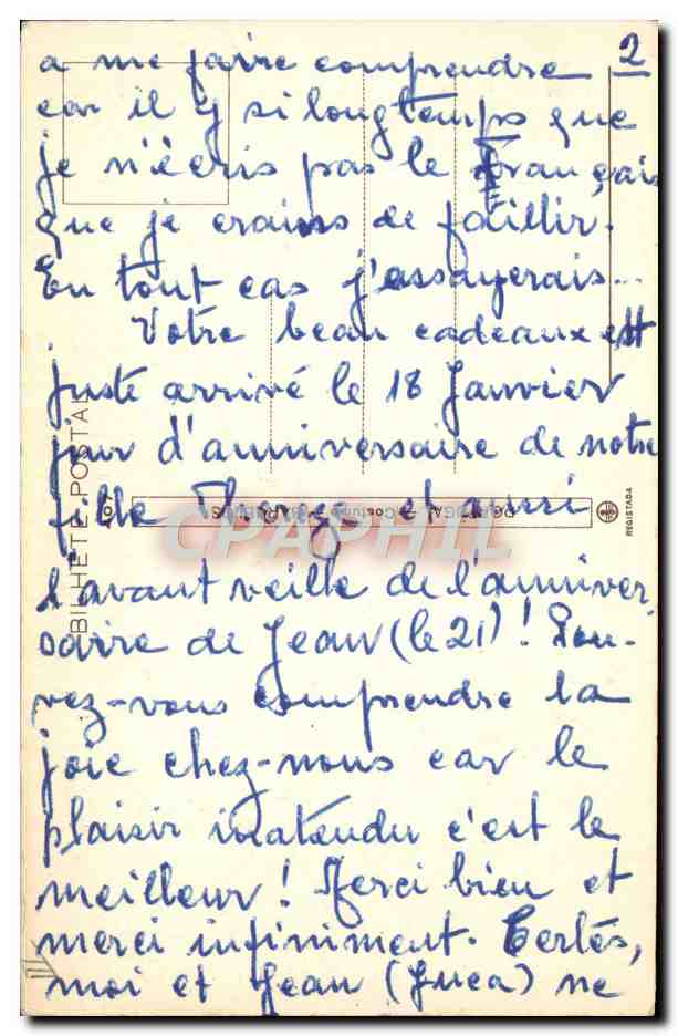 CPA Fantaisie Illustrateur Femme Vaches Attelage  — Rückseite