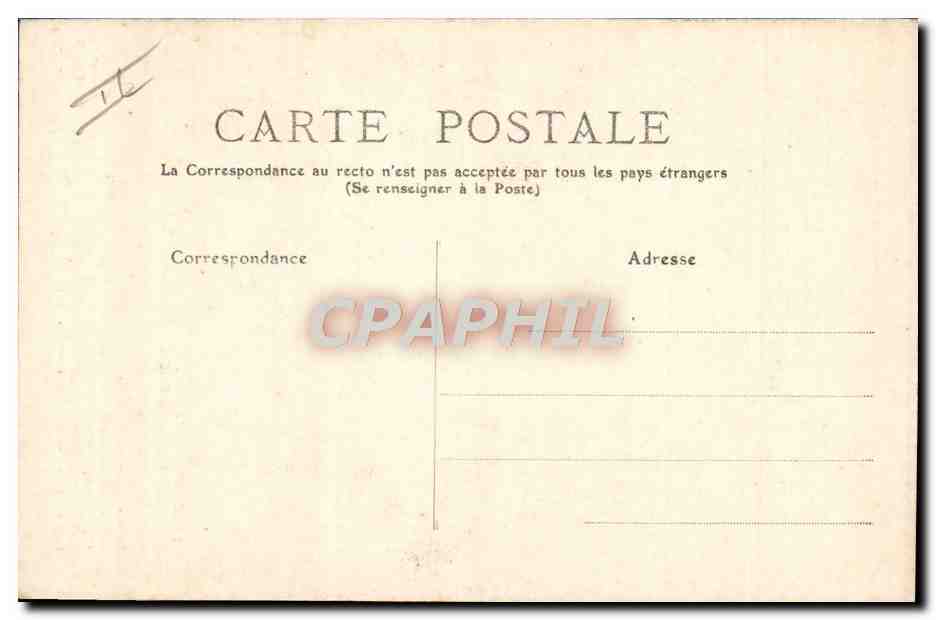 Le Candidat Double Face — caricature politique — éditeur non visible — Reverso