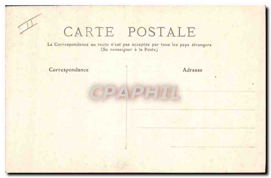Le Candidat Double Face — caricature politique — éditeur non visible — Reverso