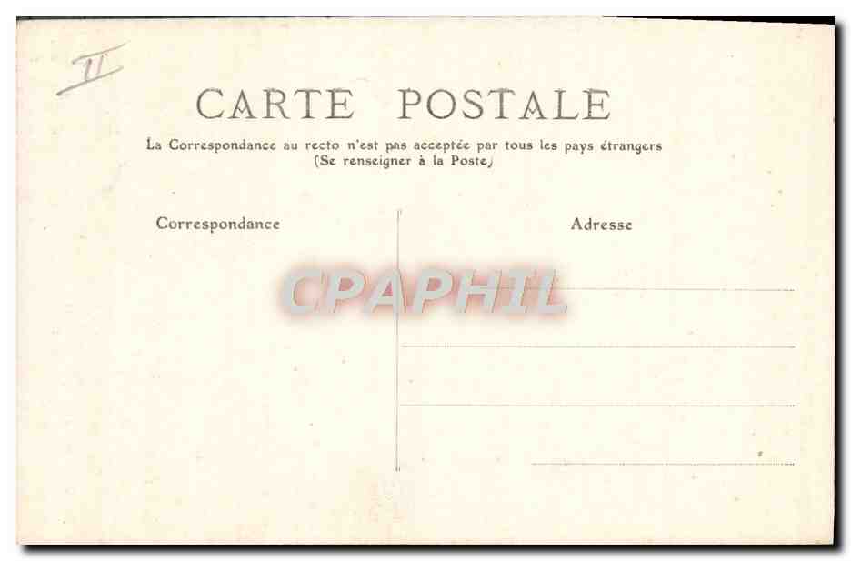 Le Candidat Double Face — caricature politique — éditeur non identifié — Reverso
