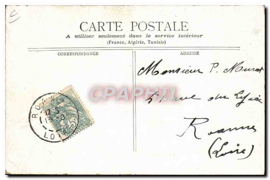 Chèvres à cou noir (suisse) — tirage de collection — éditeur non identifié — Verso
