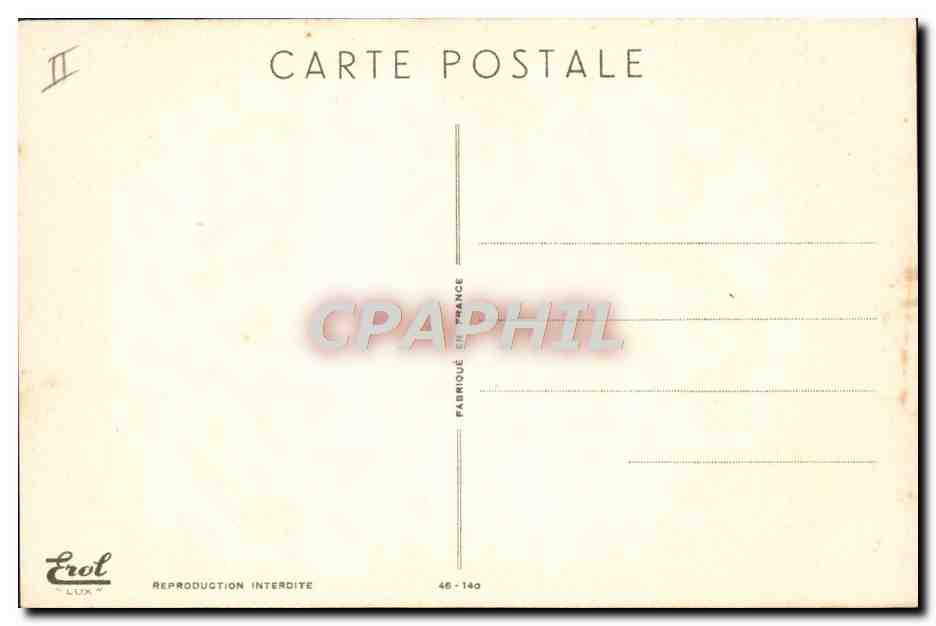 CPA Fantaisie Illustrateur Enfants Bergere Mouton — Rückseite