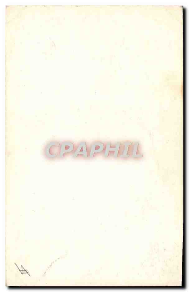 CPM Cinema Dita Parlo — Rückseite