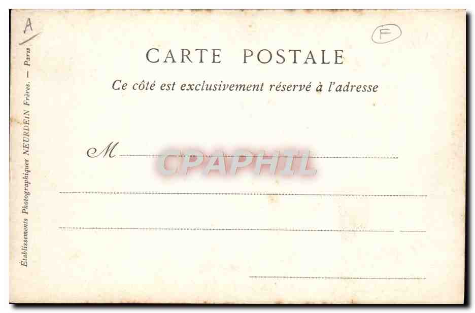 Camille Pelletan — ministre de la Marine — dans son cabinet de travail, 1902 — Reverso