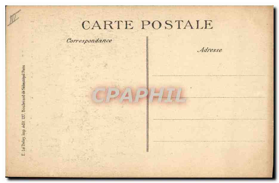 Général Galliéni — biographie et décorations — E. Le Deley, Paris — Reverso