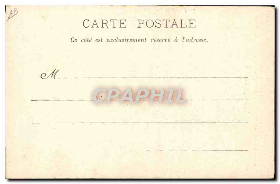 Nos Députés — Sujet politique — Éditeur : Phototypie Royer et Cie, Nantes — Reverso
