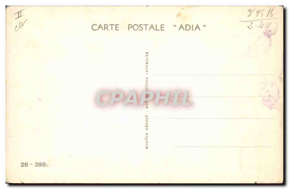 CPA Fantaisie Tabac Homme Soldat Briquet  — Rückseite