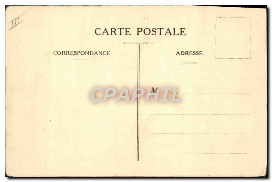 Le paquebot "El Golea" — Cie de Navigation Mixte (Cie Touache) — éditeur Paguebot — Reverso