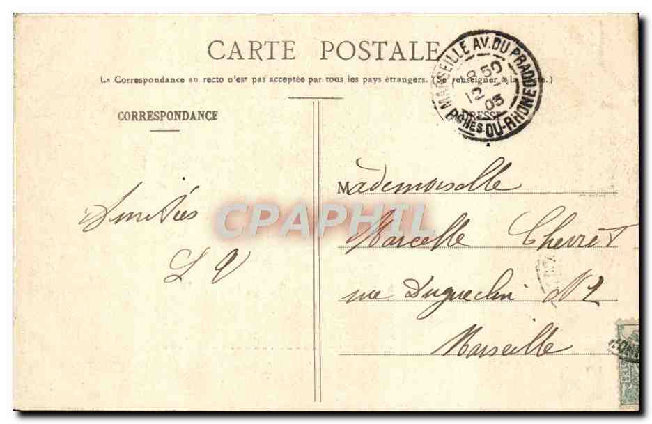 Noviembre — calendario de los santos — Fototipia A. Bergeret & Cie, Nancy — Reverso
