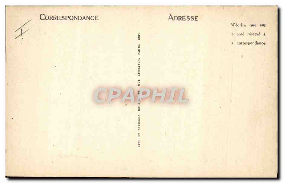 CPA Fantaisie Femme Maillot de Bain Berck Plage Baigneuse  — Rückseite