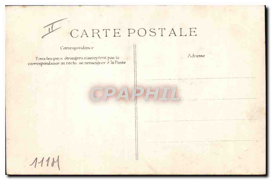 CPA Ane Mule Berck Plage Promenade d'anes sur l'esplanade  — Rückseite