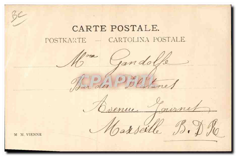CPA Fantaisie Illustrateur Femme Oeuf — Rückseite