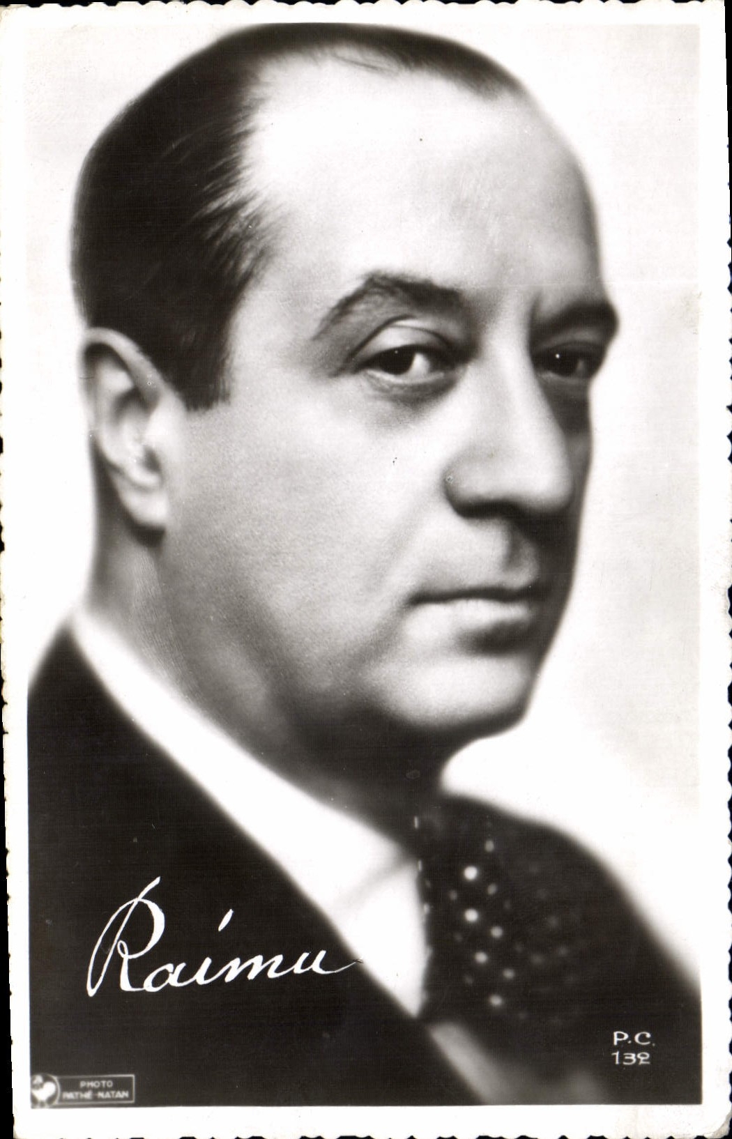 CPM Cinema Raimu