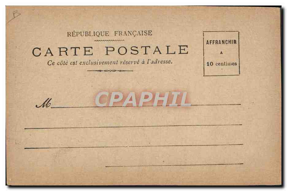 Victor Larcoy — Portrait — Photographie Paul Boyer — Reverso