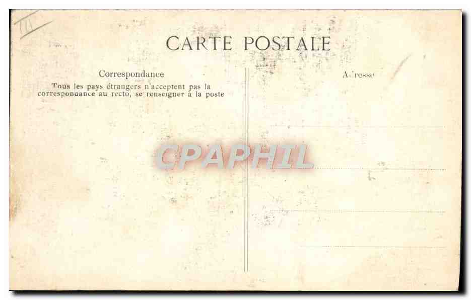 Crue de la Seine — Jardin des Plantes — Martin très ennuyé — Éditeur E.D. — Reverso