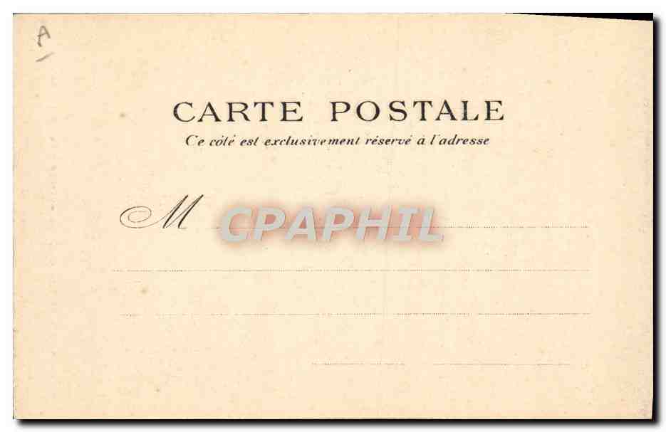 Les Chartreux — Le Maître des Novices remet le manteau noir au postulant — L'H. Paris — Reverso