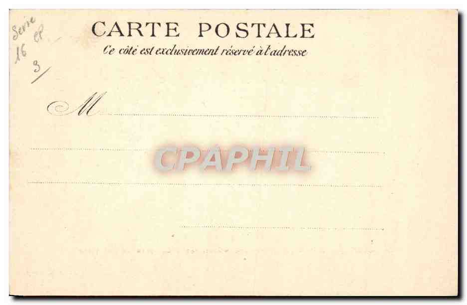 Les Chartreux — Distribution quotidienne des vivres aux nécessiteux à la porte du monastère — L'H. Paris — Reverso
