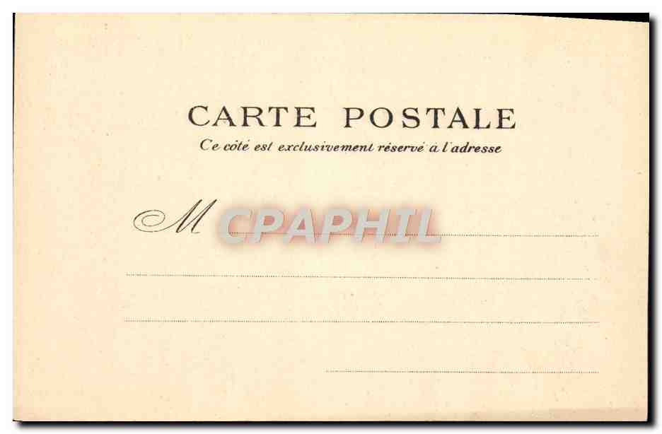 Les Chartreux — Mise en cellule par le Père Brieur — L'H Paris — Reverso