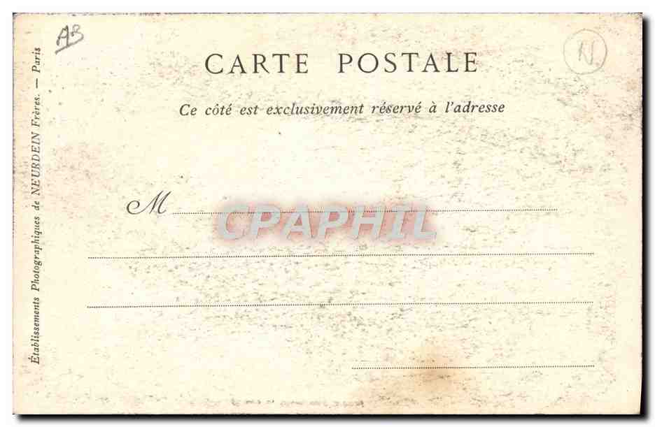 Camille Pelletan dans son cabinet de travail — photographie par Glitch & Glousseau-Flapions — Achterkant