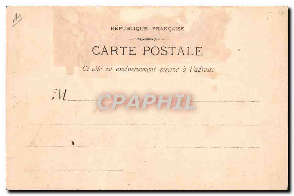 Hommage à Krüger — Défenseur du droit opprimé — Phototypie E. Lacour, Marseille — Reverso