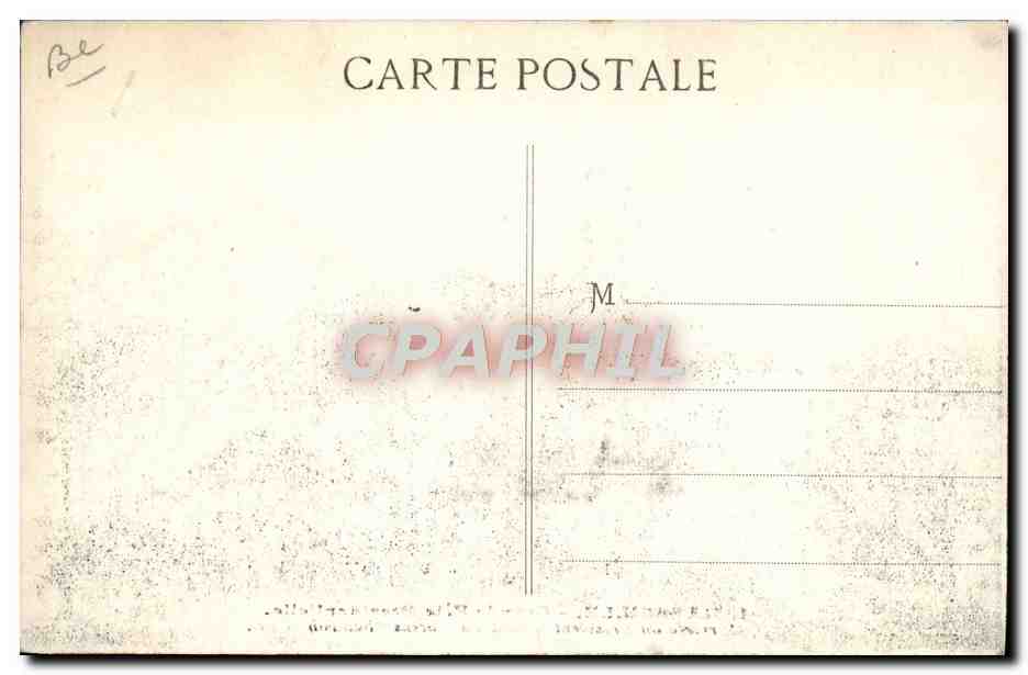 Marseille — Grande Fête Présidentielle — L'Arrivée du Président à bord du Marius Chambron — Chambre de Commerce — Reverso