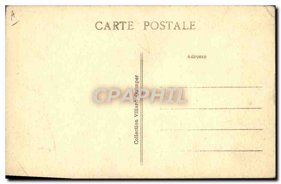 Fumeur du Pismedilern — Pismedilern — éditeur non visible — Verso