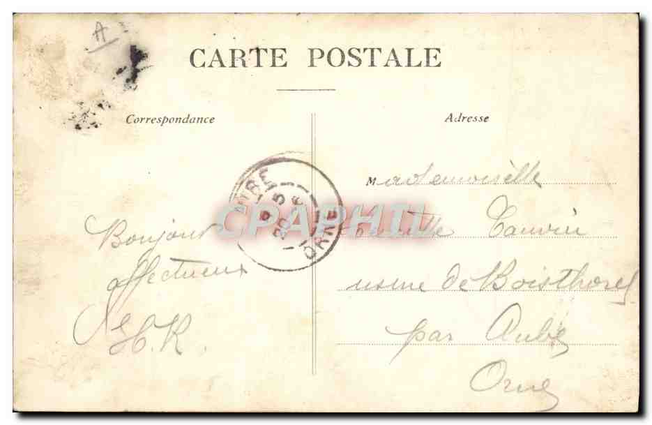 Le Havre — Sortie du paquebot transatlantique "La Gascogne" — Éditeur non identifié — Reverso