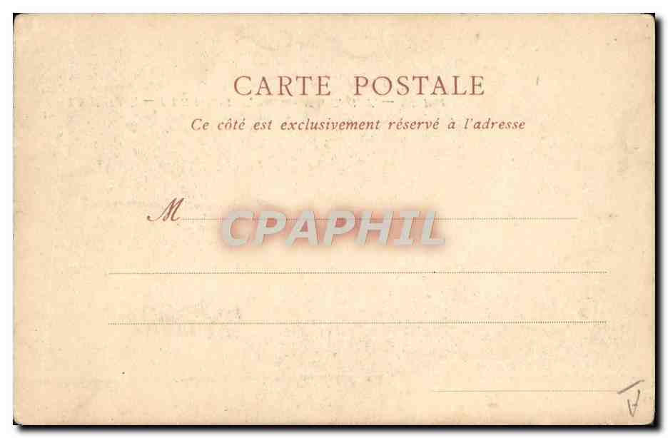 Le Havre — La Gascogne, Steamer de la C.G.T. — ND Phot — Reverso