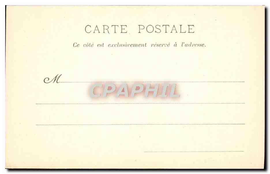 Plume d'oiseau — Pensées profondes — Dolarcaille, édit., Paris. — 4. — Verso
